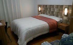 LARGE SUITE 90m2 LEÓN CENTRO